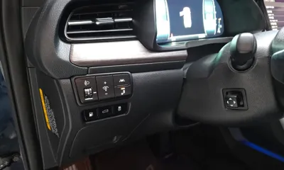 Kia K7 2020, 94390 км, за 17000000 KRW - фото 27