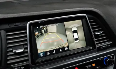 Hyundai Sonata 2018, 59238 км, за 16600000 KRW - фото 16