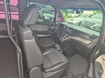 Kia Ray 2017, 177656 км, за 5400000 KRW - фото 7