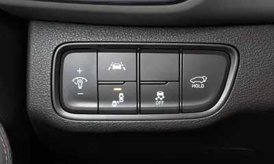 Hyundai Santafe 2019, 59138 км, за 17900000 KRW - фото 16