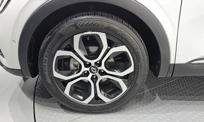 Renault-KoreaSamsung XM3 2022, 93514 км, за 16500000 KRW - фото 5
