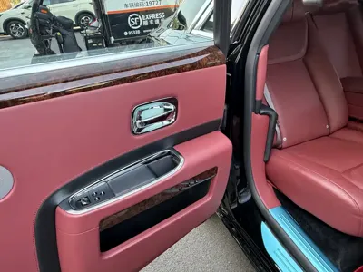 Rolls-Royce Ghost 2019, 38000 км, за 2290000 CNY - фото 15