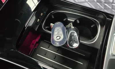 Mercedes-Benz S-Class 2021, 94210 км, за 100000000 KRW - фото 29