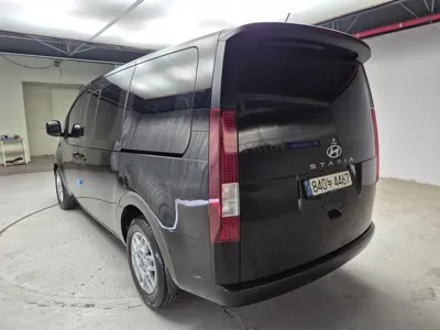Hyundai Staria 2025, 38862 км, за 24900000 KRW - фото 6