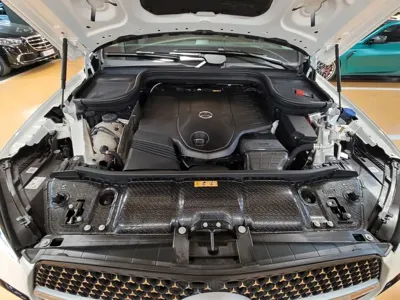 Mercedes-Benz GLE-Class 2025, 5427 км, за 105000000 KRW - фото 6
