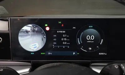 Hyundai Grandeur 2023, 82557 км, за 39990000 KRW - фото 8