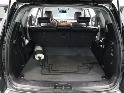 Kia Mohave 2017, 75043 км, за 20500000 KRW - фото 5