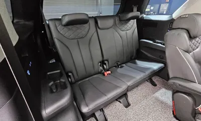 Hyundai Palisade 2019, 75873 км, за 24800000 KRW - фото 13