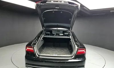Audi A7 2016, 133648 км, за 15700000 KRW - фото 20