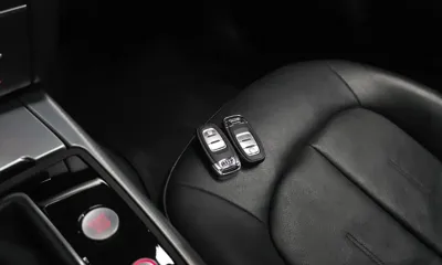 Audi A6 2018, 128434 км, за 16500000 KRW - фото 29