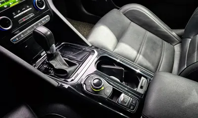 Renault-KoreaSamsung SM6 2017, 73048 км, за 8990000 KRW - фото 9
