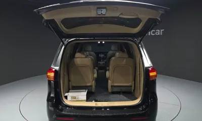 Kia Canival 2016, 270697 км, за 6200000 KRW - фото 20