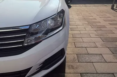Volkswagen Lavida 2019, 36600 км, за 62187.17 CNY - фото 8