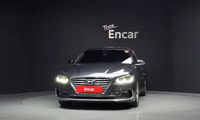 Hyundai Grandeur 2017, 51890 км, за 15500000 KRW - фото 3