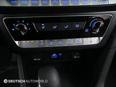 Hyundai Sonata 2018, 181565 км, за 6500000 KRW - фото 17
