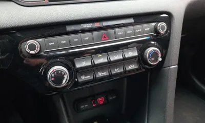 Kia Sportage 2018, 112518 км, за 8700000 KRW - фото 16