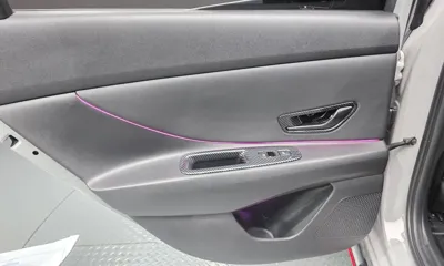 Hyundai Avante 2022, 48349 км, за 22500000 KRW - фото 25