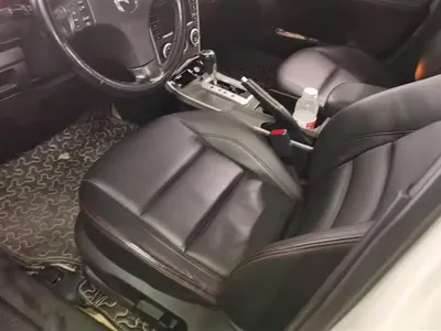 Mazda 6 2013, 76000 км, за 21800 CNY - фото 9