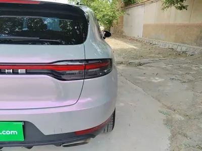 Porsche Macan 2020, 109100 км, за 177600 CNY - фото 8