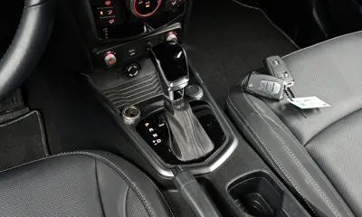 KG_Mobility_Ssangyong TIBOLI 2019, 50137 км, за 10300000 KRW - фото 9