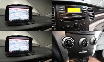 KG_Mobility_Ssangyong KORANDO 2013, 184600 км, за 2990000 KRW - фото 18