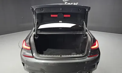 BMW 3-Series 2019, 105228 км, за 26800000 KRW - фото 20