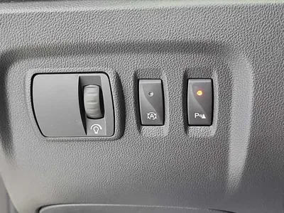 Renault-KoreaSamsung QM3 2018, 96495 км, за 7500000 KRW - фото 16