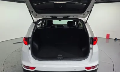Kia Sportage 2016, 159568 км, за 9500000 KRW - фото 20