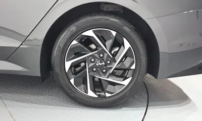 Kia K5 2025, 12291 км, за 29990000 KRW - фото 21