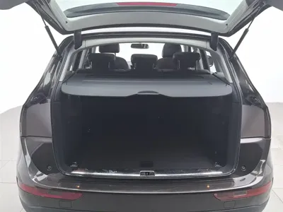 Audi Q5 2016, 175600 км, за 49800 CNY - фото 16