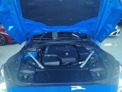 BMW Z4 2019, 65800 км, за 205799 CNY - фото 20