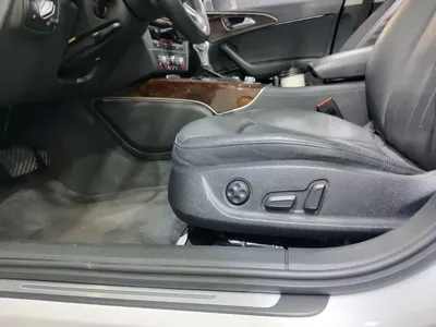 Audi A6 2015, 132262 км, за 9500000 KRW - фото 19