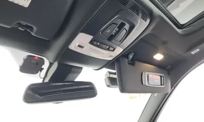 BMW X5 2018, 103479 км, за 33900000 KRW - фото 29