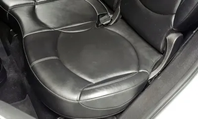 MINI Countryman 2016, 122010 км, за 7500000 KRW - фото 32
