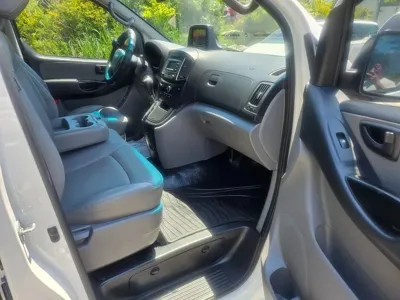 Hyundai Starex 2017, 122198 км, за 9000000 KRW - фото 10