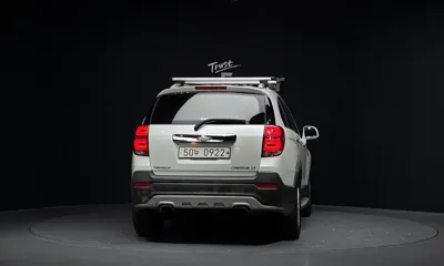ChevroletGMDaewoo Captiva 2015, 85633 км, за 5500000 KRW - фото 4