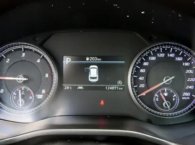 Hyundai Santafe 2021, 124869 км, за 18900000 KRW - фото 9