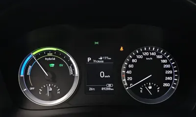 Hyundai Sonata 2018, 89288 км, за 12000000 KRW - фото 8