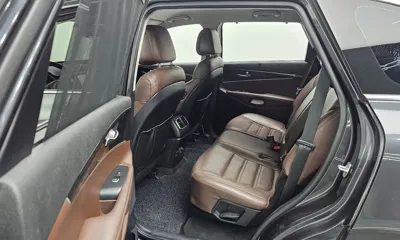 Kia Sorento 2017, 133351 км, за 13300000 KRW - фото 12
