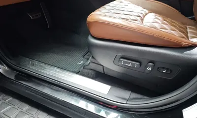 Kia Mohave 2022, 71018 км, за 34600000 KRW - фото 31