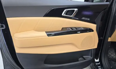 Kia Canival 2023, 49894 км, за 29000000 KRW - фото 24