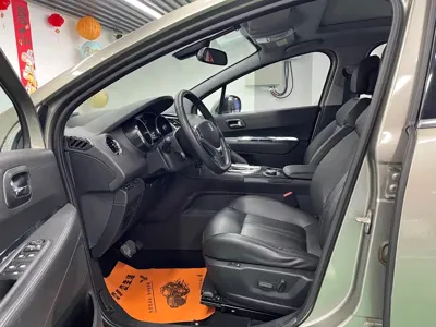 Peugeot 3008 2015, 90000 км, за 21600 CNY - фото 8