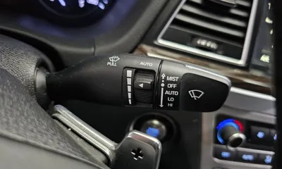 Genesis G80 2017, 75889 км, за 16500000 KRW - фото 28