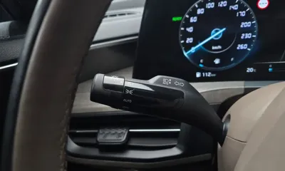 Kia K8 2022, 106562 км, за 22700000 KRW - фото 27
