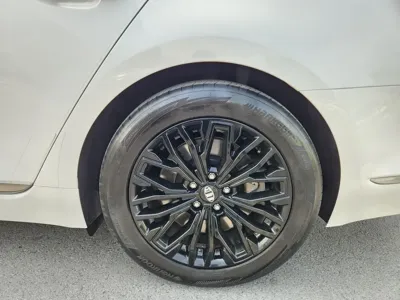 Kia K9 2019, 165726 км, за 15900000 KRW - фото 5