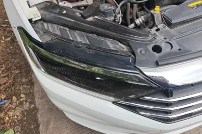 Volkswagen Sagitar 2019, 58200 км, за 76137.26 CNY - фото 7