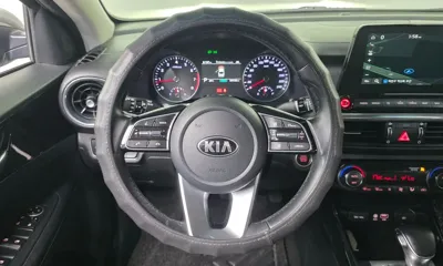 Kia K3 2019, 64733 км, за 9200000 KRW - фото 11