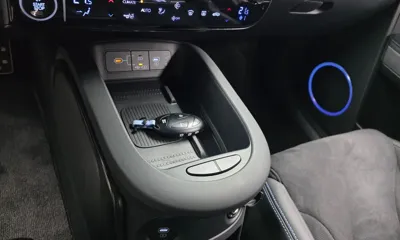 Hyundai Ioniq5 2025, 3876 км, за 58500000 KRW - фото 27