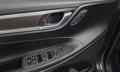 Hyundai Grandeur 2018, 126444 км, за 16900000 KRW - фото 14