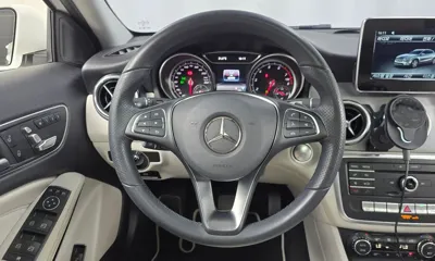 Mercedes-Benz GLA-Class 2019, 62406 км, за 19500000 KRW - фото 12
